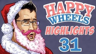 Happy Wheels Highlights #31