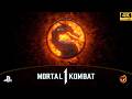 Kung Lao Story Fight | Mortal Kombat 1 | 4K Gameplay 🔥
