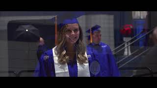 Fall 2021 Commencement