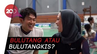 Aww! Begini Toh Cara Melki 'Bajaj' Gombalin Istrinya