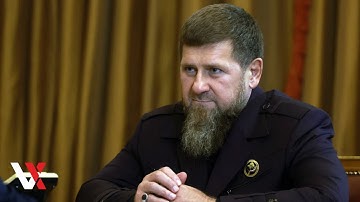 Ramzan Kadyrov Unveils Major Urban Development Projects In Chechnya | VERTEX