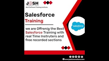 Josh Innovations : Python Training Institute | Full Stack Web Development | SQL Excel Power BI