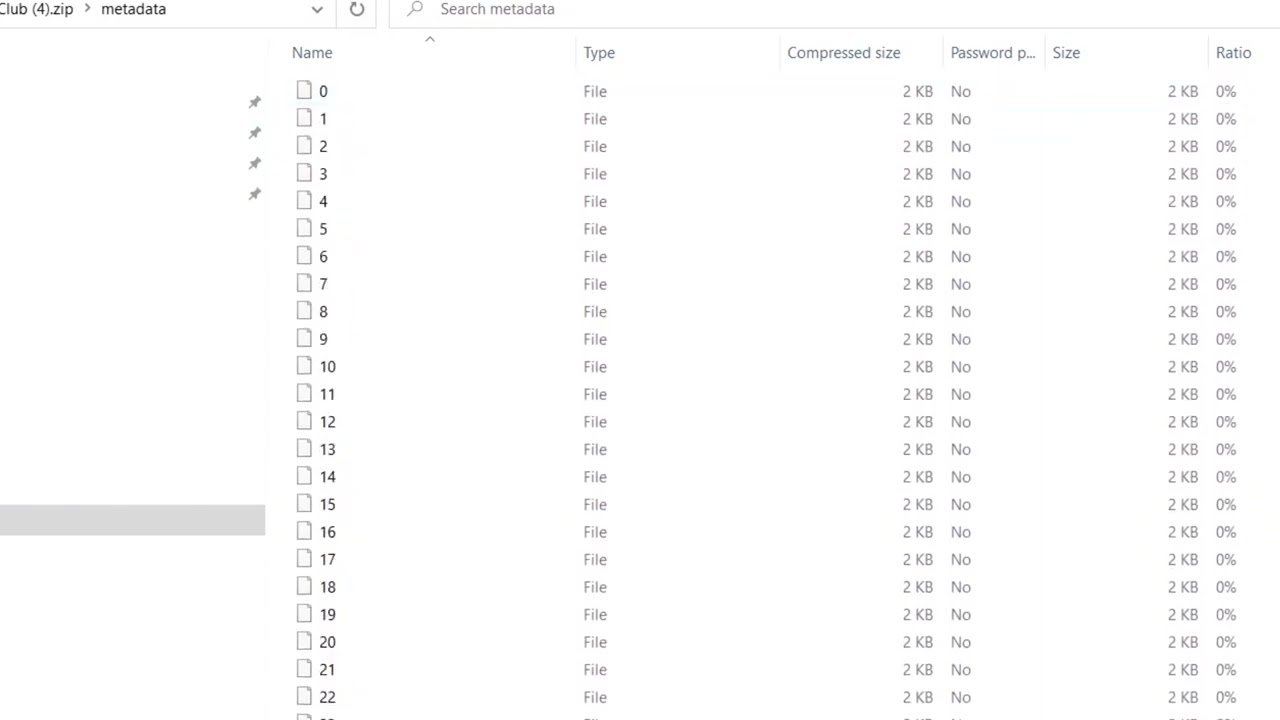 Creating 10,000 NFTs with Mintables NFT Generator