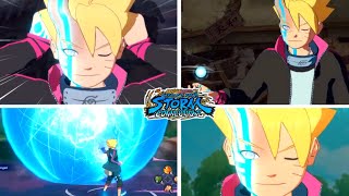 Borushiki Super Rasengan Full Awakening - Naruto X Boruto Ultimate Ninja Storm Connections screenshot 5