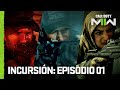 Tráiler del Episodio 01 de Incursión: Atomgrad | Call of Duty: Modern Warfare II