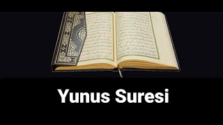 10- Yunus Suresi | Cüz 11 | Sayfa 207/220 | İshak DANIŞ