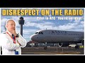 Pilot Calls ATC An Idiot At LaGuardia Captain Explains