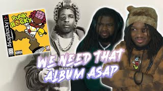 A$AP Rocky - Punk Rocky (Official Video) REACTION