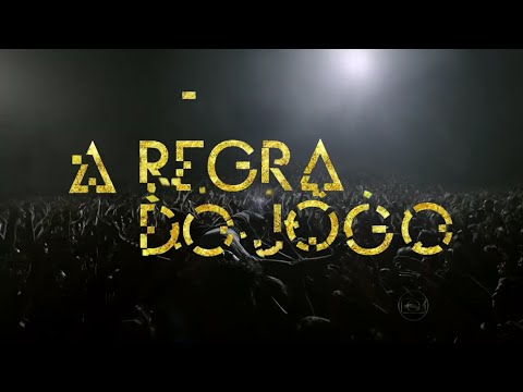 A Regra do Jogo - Abertura 