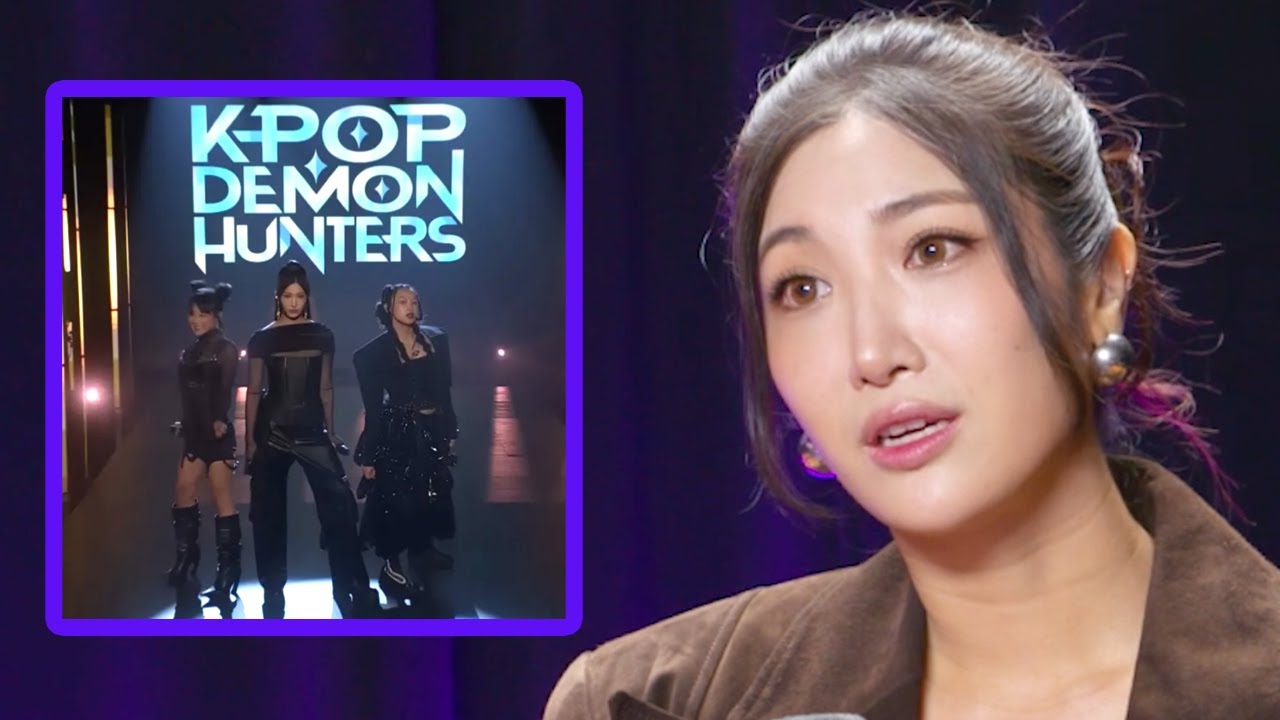 Эджэ о панической атаке перед выступлением на шоу Джимми Фэллона