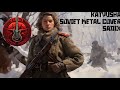 Katyusha - Катюша - Soviet Metal Cover