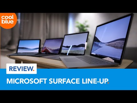 Video: Kan jy enige draadlose muis met Surface Pro gebruik?