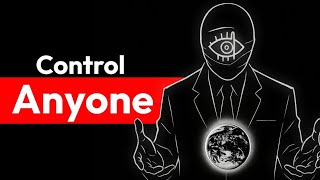 5 Dark Psychology Tricks to Control Anyone Silently🤫 | Hidden Secrets