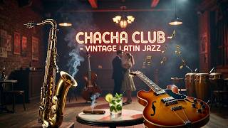 The Best Cha Cha Cha Instrumental 2026 – High-Fidelity Son Cubano &amp; Latin Jazz Remix