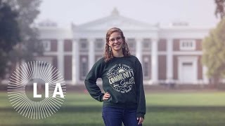 Academics at UVA: Meet Lia Cattaneo