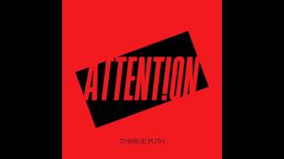 Charlie Puth - Attention - Remix By Sra1
