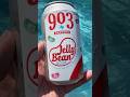 Cold Craft Beer &amp; Pool Time #beer #craftbeer #alcohol #drink #drinks #gose #pool #weekend #saturday