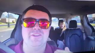 Oh Shiitake Mushrooms