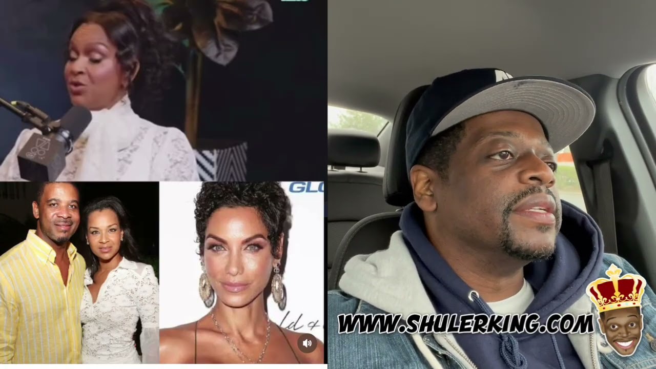 Шулер Кинг - Лиза Рей о Николь Мерфи