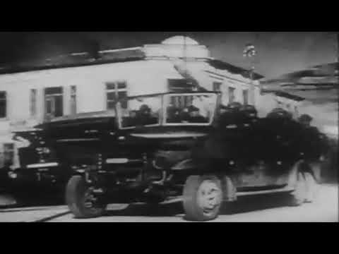 Desculpa a Ocasião - Brazilian WWII song