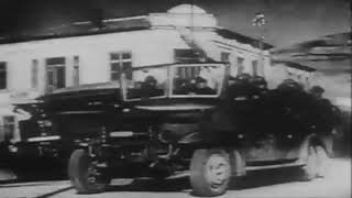 Desculpa a Ocasião - Brazilian WWII song @Gustavogukpa