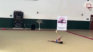 Christina Level 7 clubs