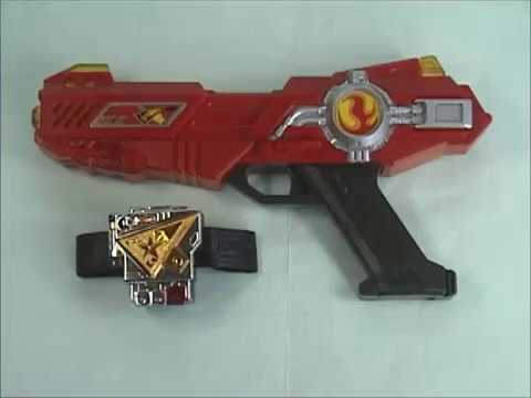 ウルトラマンネオス スーパーサウンドバトラーシリーズ 玩具レビュー