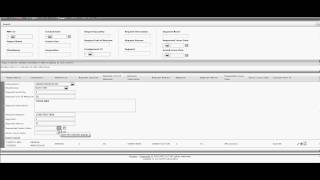 HOW TO CREATE MATERIALS REQUEST