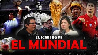 The Dark Side of FIFA: Pacts, Secret Agendas, and the Business Behind the Ball