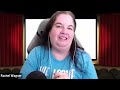 Beginning of video