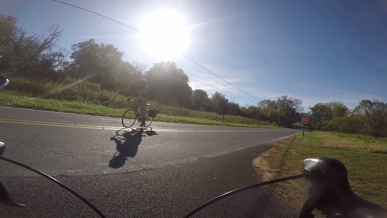 Cover Bridge Stop   2min.43sec.   3 of 7