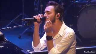 Editors - Forgiveness [HD] live 2 10 2015 Paard van Troje Den Haag Netherlands