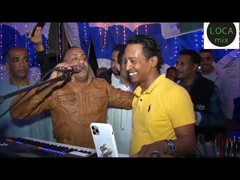 الفنان محمد فوزي أبو زيزو يبدع ف أغنيه للكورونا