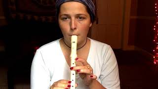 Recorder Assignment #2 Juba