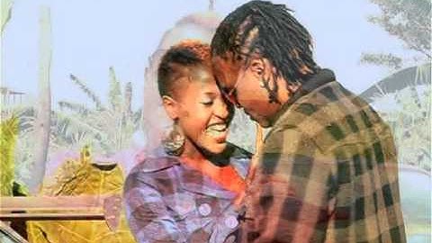 Vitamin - Lilian Mbabazi ft. Weasel
