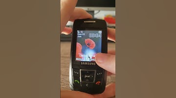 How to bypass Insert SIM on old Samsung phones