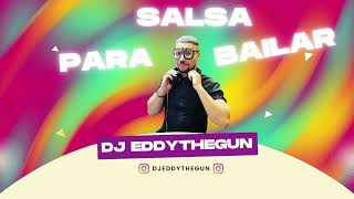 Mix Salsa para Bailar (Lloraras, Rebelion, De la vuelta, Pa la voy, Vivir mi vida)