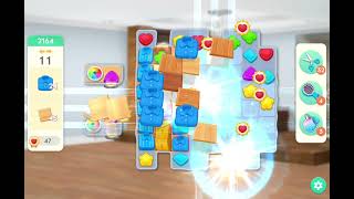PROJECT MAKEOVER LEVEL 2164 | NO BOOSTER 2024