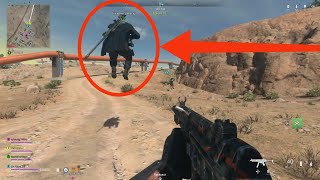 April Fools' Day Edition with Zero Gravity Gameplay 😂😂😂 Call of Duty Warzone 2 Battle Royale