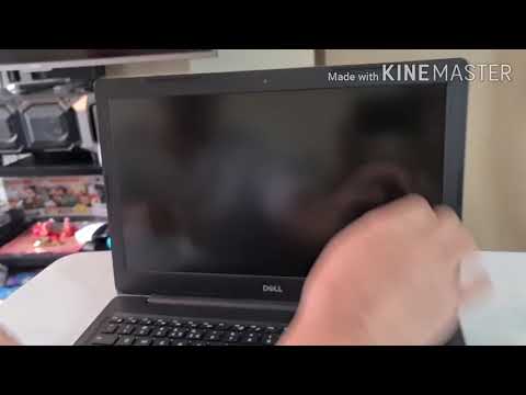 Caddy Ft Ssd Dell Inspiron 15 5559 Youtube