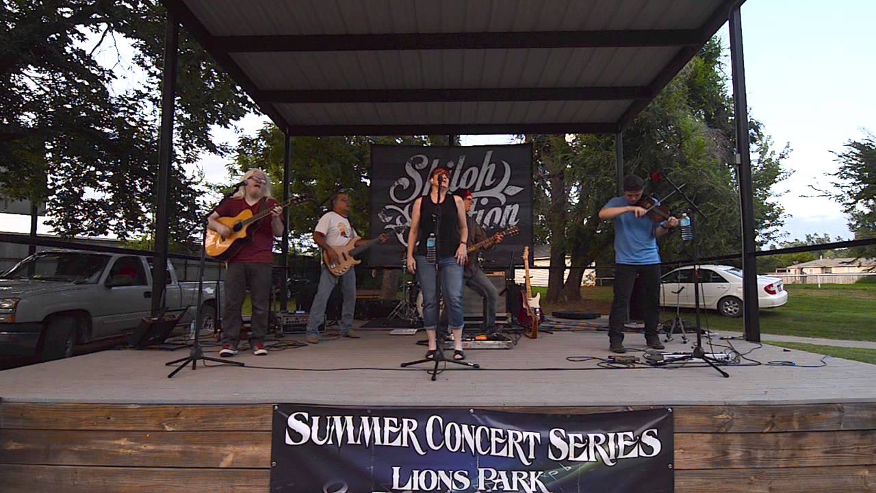 Shiloh Station I Only Smoke When I Drink YouTube