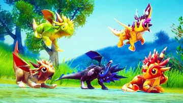 Merge Master Gameplay Trailer Landscape