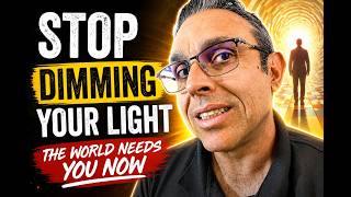 The Spiritual Awakening Is Accelerating — Lightworkers Are Being Activated