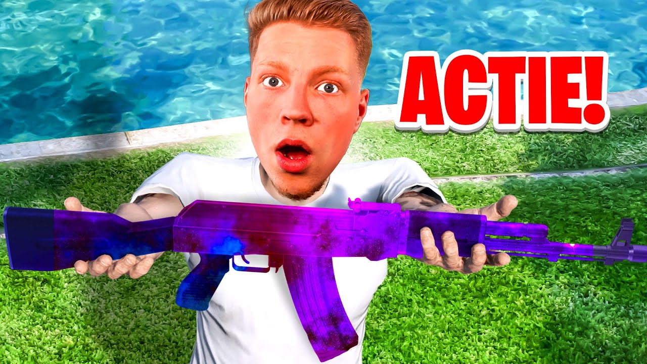 GEVAARLIJKE CRIMINELEN RIPPEN MET WAPENS! 🔫 | Future Roleplay