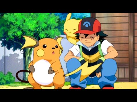 Pokemon | Ash catches Raichu | Pokemon in hindi #shorts
