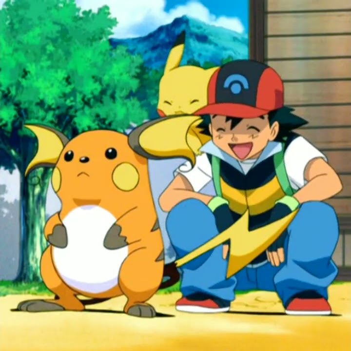 Pokemon | Ash catches Raichu | Pokemon in hindi #shorts