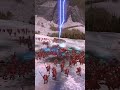 Kislev's FREE Cataclysm Spell
