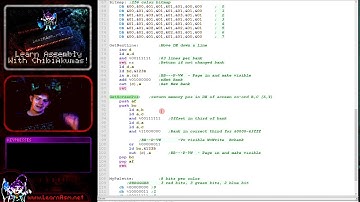 Lesson S17 - Easy Sprites on the Spectrum NEXT