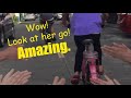 Beginning of video