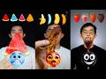 [KOMPILASI] MAKAN BUAH BEKU, GORENG, BAKAR, GOSONG!!
